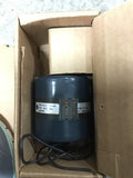 FRANKLIN ELECTRIC 80867 MOTOR 1/50 HP 3000 RPM 115V