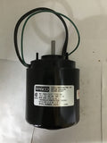 FASCO D479 MOTOR 1/35 HP 115 V 60HZ 1550 RPM 1 SPD