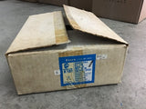 FASCO K101 WALL HEATER FAN MTR .52 AMP 1260 RPM 240V NEW NOT IN BOX