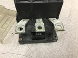 ABB EH145 CONTACTOR 600 VOLTS @ 125 HP 3 POLE 115-127 VOLT COIL