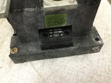 ABB EH145 CONTACTOR 600 VOLTS @ 125 HP 3 POLE 115-127 VOLT COIL