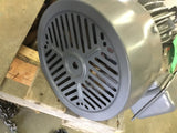 TOSHIBA 2 HP AC MOTOR 230/460 VOLTS 1160 RPM, 6P, 184T FRAME