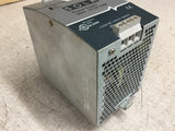 SOLA SDN 10-14-100P POWER SUPPLY 115/230 VAC 24 VDC 10 A