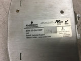SOLA SDN 10-14-100P POWER SUPPLY 115/230 VAC 24 VDC 10 A