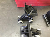 LOT OF 20+ TROLLYS FOR CABLE