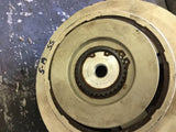 SPEED SELECTOR ?59-000 VARIABLE SPEED SRING PULLEY