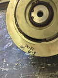 SPEED SELECTOR ?59-000 VARIABLE SPEED SRING PULLEY