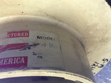 SPEED SELECTOR ?59-000 VARIABLE SPEED SRING PULLEY