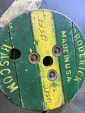 BRODERICK BASCOM 125 FT WIRE ROPE