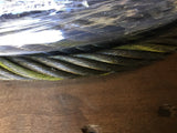 BRODERICK BASCOM 125 FT WIRE ROPE