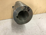 UNIVERSAL JOINT 10-3/8" LONG 2-3/8" BORE X 2-1/4" BORE