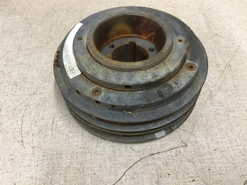 BROWNING 2MVP60B74P VARIABLE SPEED PULLEY