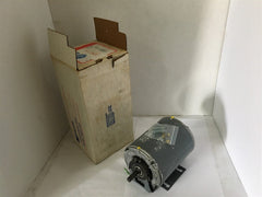 MAGNEEK 933 1/4 HP SPLI PHASE MOTOR 115 VOLTS 1725 RPM, 48Y FRAME SINGLE PHASE