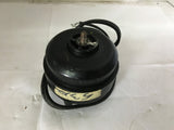 G.E. 5KSP51CL 502H 6 WATTS 115 VOLT SINGLE PHASE .4 AMP 1550 RPM