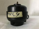 G.E. 5KSP51CL 502H 6 WATTS 115 VOLT SINGLE PHASE .4 AMP 1550 RPM