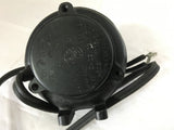 G.E. 5KSP51CL 502H 6 WATTS 115 VOLT SINGLE PHASE .4 AMP 1550 RPM
