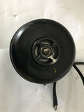 G.E. 5KSP51CL 502H 6 WATTS 115 VOLT SINGLE PHASE .4 AMP 1550 RPM