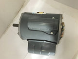 MARATHON TWJ56B17T8D 1/2 HP AC MOTOR 1725 RPM, 115/230 VOLTS, SINGLE PHASE 56 FR