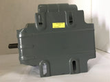 MARATHON TWJ56B17T8D 1/2 HP AC MOTOR 1725 RPM, 115/230 VOLTS, SINGLE PHASE 56 FR