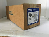 FASCO D7907 1/2 HP 208/230 VOLTS, 1075 RPM, 1 SPEED, HVAC MOTOR 3.7 AMPS