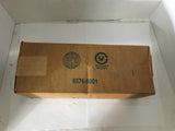 FASCO D7907 1/2 HP 208/230 VOLTS, 1075 RPM, 1 SPEED, HVAC MOTOR 3.7 AMPS