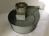 MARATHON ELECTRIC BA 02 8353910363 BLOWER SHADED POLE 265 CFM 115 V 1/18 HP