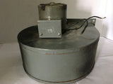MARATHON ELECTRIC BA 02 8353910363 BLOWER SHADED POLE 265 CFM 115 V 1/18 HP