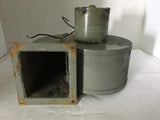 MARATHON ELECTRIC BA 02 8353910363 BLOWER SHADED POLE 265 CFM 115 V 1/18 HP