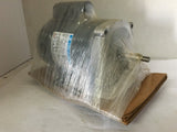 MARATHON ELECTRIC 56C34D1183 1/2 HP AC MOTOR 115/20-230 VOLTS 3450 RPM 2P 56J FR