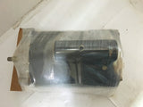 MARATHON ELECTRIC 56C34D1183 1/2 HP AC MOTOR 115/20-230 VOLTS 3450 RPM 2P 56J FR