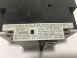 SIEMENS 3VU1300-1MG00 1-1.6 AMP MANUAL MOTOR STARTER 460 VOLT @ 18 HP