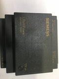 SIEMENS 6EP1322-1SH02 LOGO POWER SUPPLY 100-240 VAC INPUT, 12 VDC OUTPUT
