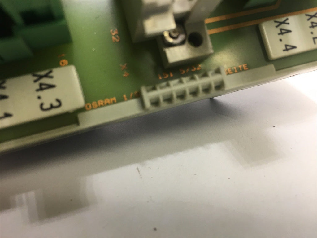 OSRAM 151 5732 B-SEITE PC BOARD