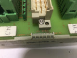 OSRAM 151 5734 B-SEITE PC BOARD