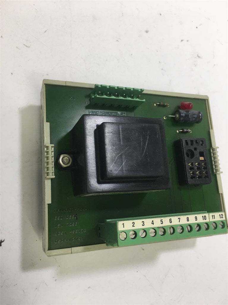 OSRAM 151-7296 MANNTOT-MODUL