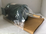 LELAND M-2052A 1/2 HP DRYER MOTOR 1725 RPM 56 FRAME, 115/230 VOLTS