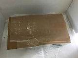 LELAND M-2052A 1/2 HP DRYER MOTOR 1725 RPM 56 FRAME, 115/230 VOLTS