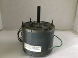 UNIVERSAL ELECTRIC 153 1/8 HP 115 VOLTS 1050 RPM
