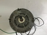 UNIVERSAL ELECTRIC 153 1/8 HP 115 VOLTS 1050 RPM