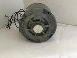 UNIVERSAL ELECTRIC 153 1/8 HP 115 VOLTS 1050 RPM
