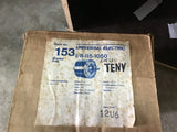 UNIVERSAL ELECTRIC 153 1/8 HP 115 VOLTS 1050 RPM
