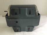 GENERAL ELECTRIC 5KH49MN6057 1/4 HP 115 VOLTS 1140 RPM SINGLE PHASE 56 FR