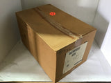 MARATHON 56C34F5519 1/2 HP AC MOTOR 115/208-230 VOLTS 3450 RPM 2P SINGLE PHASE