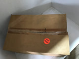 MARATHON 56C34F5519 1/2 HP AC MOTOR 115/208-230 VOLTS 3450 RPM 2P SINGLE PHASE