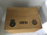 CHC3416A FARM DUTY MOTOR 1/3 HP 115/230 VOLTS, 1700 RPM 4P, 60 HZ, SINGLE PHASE