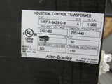 Allen Bradley Industrial Circuit Transformer  1497 Bulletin -  New