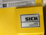 SICK LVU 706-2221 120 VOLTS 50VA, LIGHT CURTAIN