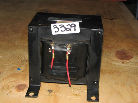 Allen Bradley X-231596 Control Circuit Transformer 1497-N43 A X231596 1497N43A
