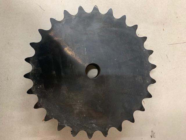 BLACKSTAR 100B26 SPROCKET 100 CHAIN 26 TEETH, 1-1/4" PLAIN BORE
