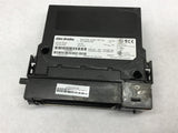 ALLEN-BRADLEY 1756-OW161/A RELAY ISOL. OUTPUT 16 PT
